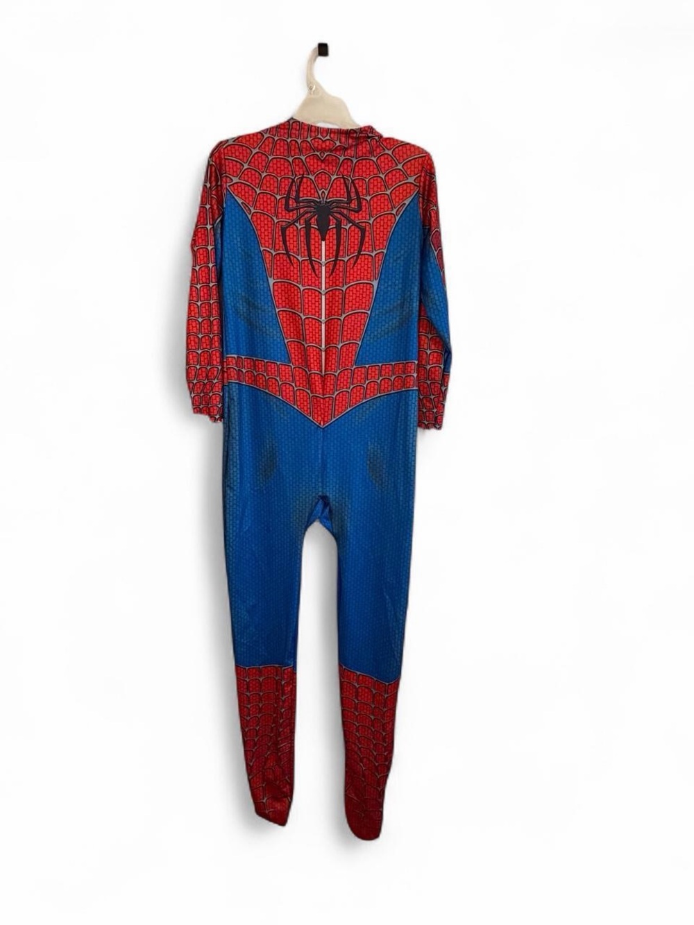 Adult spider-man costume